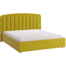 Двуспальная кровать Сиена 2