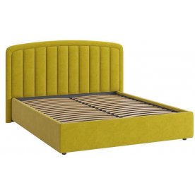 Двуспальная кровать Сиена 2