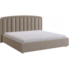 Двуспальная кровать Сиена 2