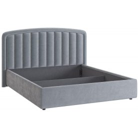 Двуспальная кровать Сиена 2