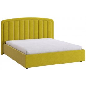 Двуспальная кровать Сиена 2