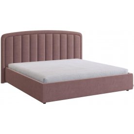 Двуспальная кровать Сиена 2