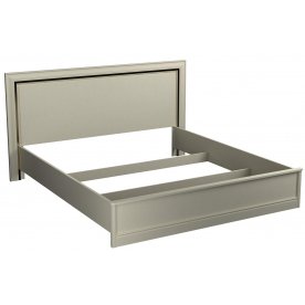 Двуспальная кровать Сиенна