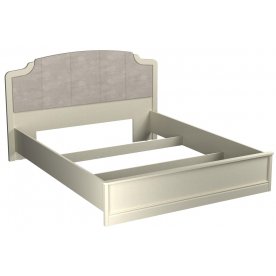 Двуспальная кровать Сиенна