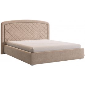 Двуспальная кровать Сильва 2