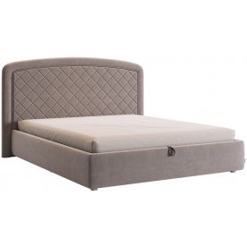 Двуспальная кровать Сильва 2