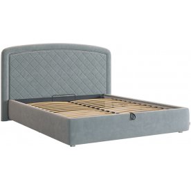 Двуспальная кровать Сильва 2