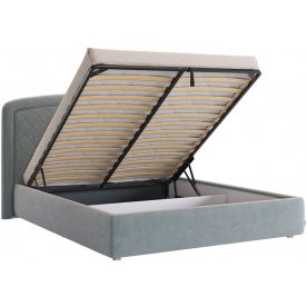 Двуспальная кровать Сильва 2