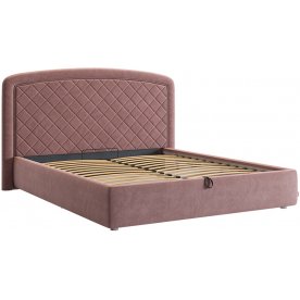 Двуспальная кровать Сильва 2