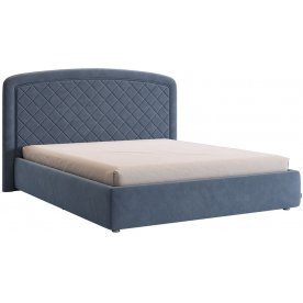 Двуспальная кровать Сильва 2