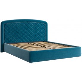 Двуспальная кровать Сильва 2