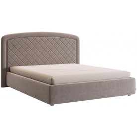 Двуспальная кровать Сильва 2