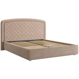 Двуспальная кровать Сильва 2