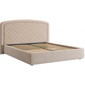 Двуспальная кровать Сильва 2