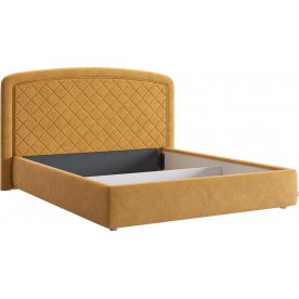 Двуспальная кровать Сильва 2