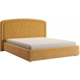 Двуспальная кровать Сильва 2