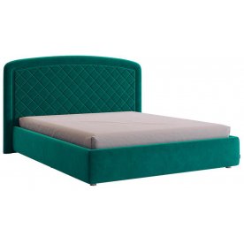 Двуспальная кровать Сильва 2