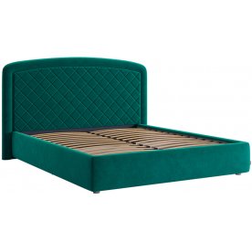 Двуспальная кровать Сильва 2