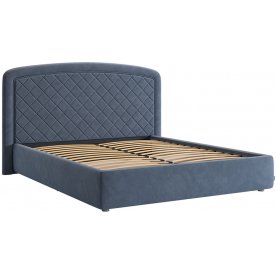 Двуспальная кровать Сильва 2