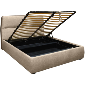 Двуспальная кровать Сканди