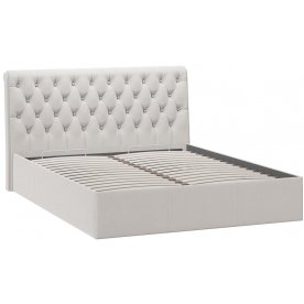 Двуспальная кровать Скарлет Тип 1