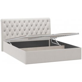 Двуспальная кровать Скарлет Тип 1