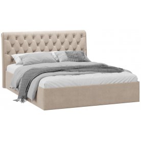 Двуспальная кровать Скарлет Тип 1