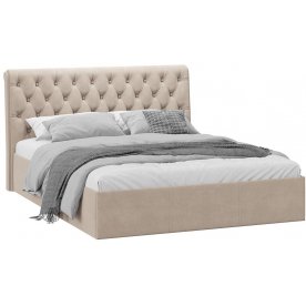 Двуспальная кровать Скарлет Тип 1