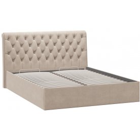 Двуспальная кровать Скарлет Тип 1