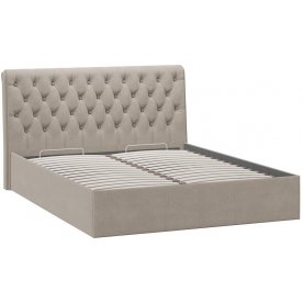 Двуспальная кровать Скарлет Тип 1