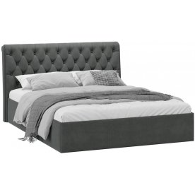 Двуспальная кровать Скарлет Тип 1