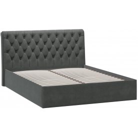 Двуспальная кровать Скарлет Тип 1