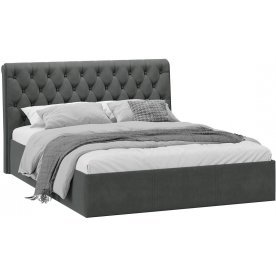 Двуспальная кровать Скарлет Тип 1