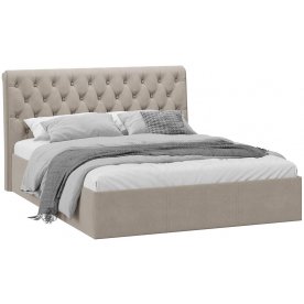 Двуспальная кровать Скарлет Тип 1