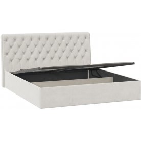 Двуспальная кровать Скарлет Тип 1