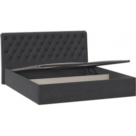 Двуспальная кровать Скарлет Тип 1