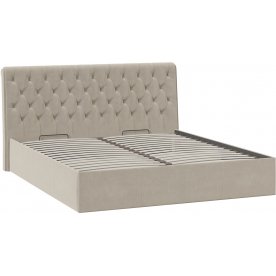 Двуспальная кровать Скарлет Тип 1