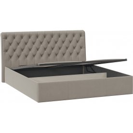 Двуспальная кровать Скарлет Тип 1