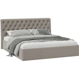 Двуспальная кровать Скарлет Тип 1