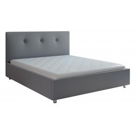 Двуспальная кровать Стефано