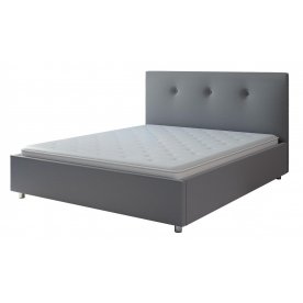 Двуспальная кровать Стефано