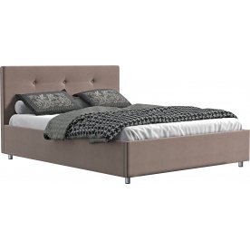 Двуспальная кровать Стефано