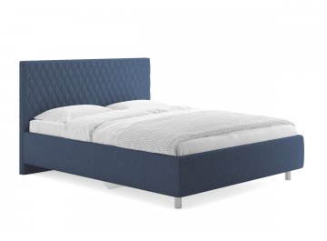 Двуспальная кровать Stella