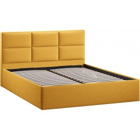 Двуспальная кровать Стелла Тип 1