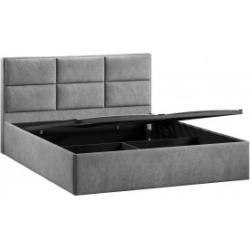 Двуспальная кровать Стелла Тип 1