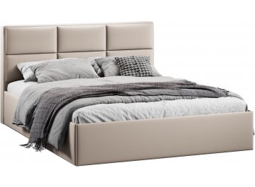 Двуспальная кровать Стелла Тип 1