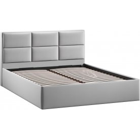 Двуспальная кровать Стелла Тип 1