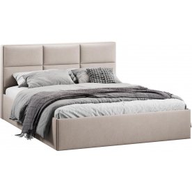 Двуспальная кровать Стелла Тип 1