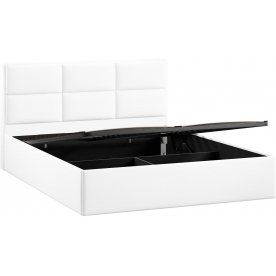 Двуспальная кровать Стелла Тип 1