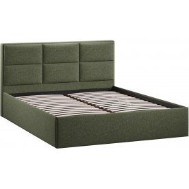 Двуспальная кровать Стелла Тип 1